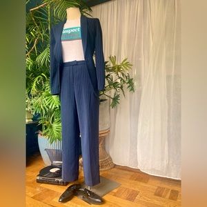 Vintage 90s Jones New York pant suit